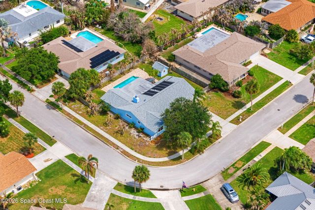 475 Kingston Road, Satellite Beach, FL 32937