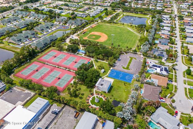475 Kingston Road, Satellite Beach, FL 32937
