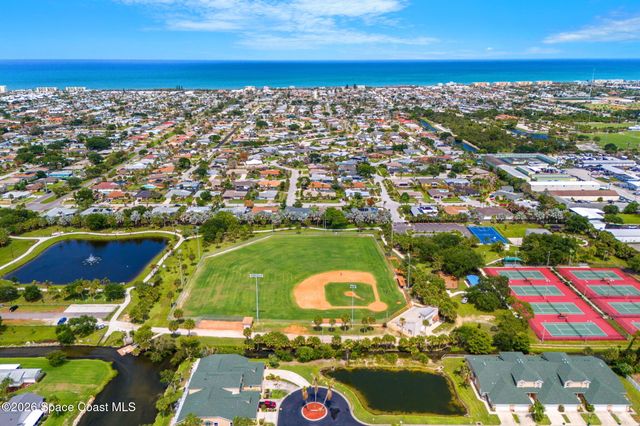 475 Kingston Road, Satellite Beach, FL 32937