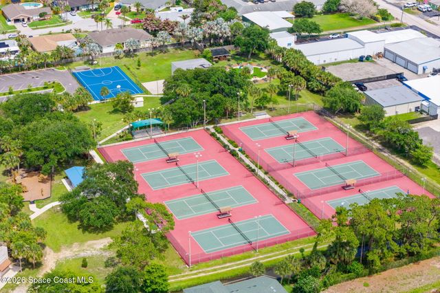 475 Kingston Road, Satellite Beach, FL 32937