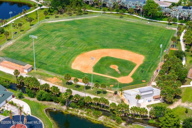 475 Kingston Road, Satellite Beach, FL 32937
