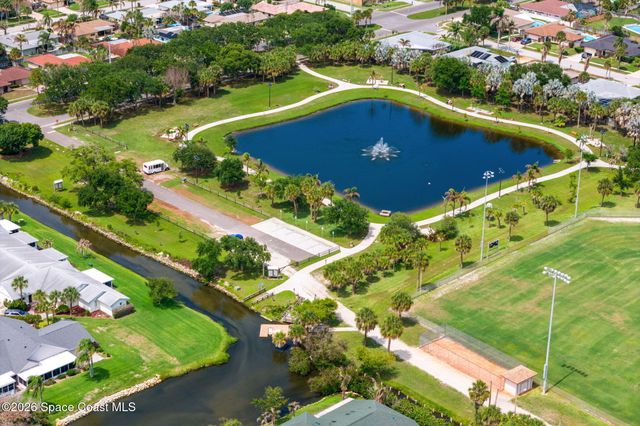 475 Kingston Road, Satellite Beach, FL 32937