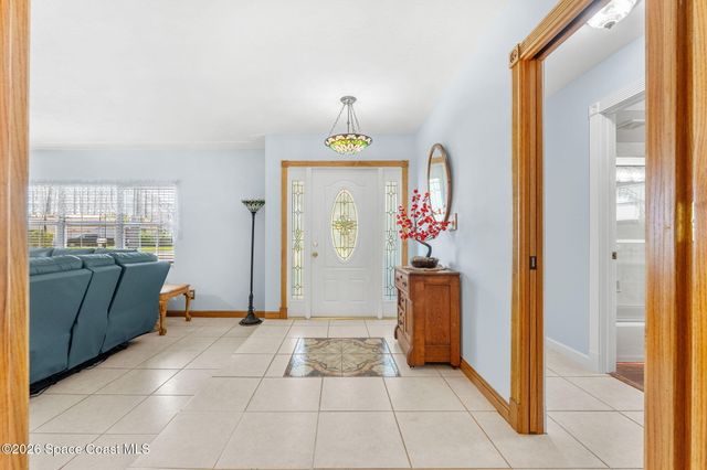 475 Kingston Road, Satellite Beach, FL 32937