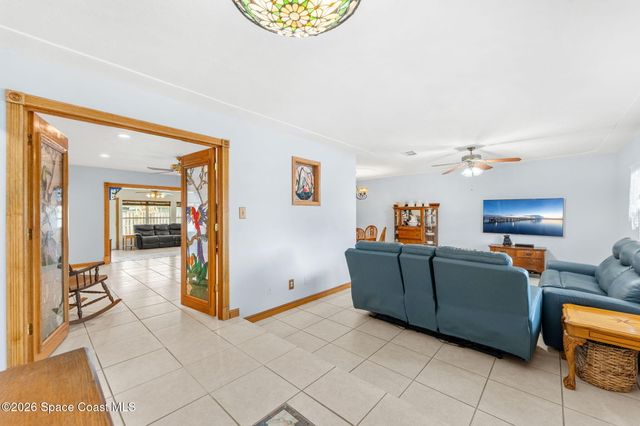 475 Kingston Road, Satellite Beach, FL 32937