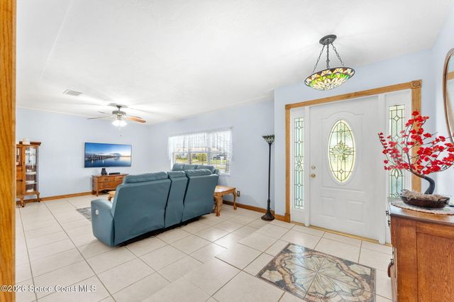 475 Kingston Road, Satellite Beach, FL 32937