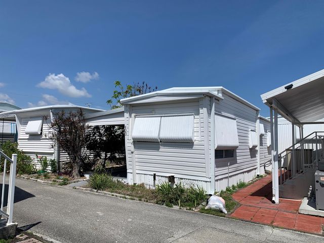 23 Hibiscus Drive I, Briny Breezes, FL 33435
