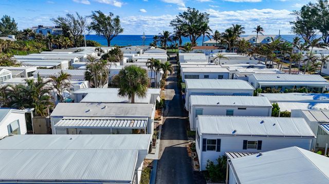 23 Hibiscus Drive I, Briny Breezes, FL 33435