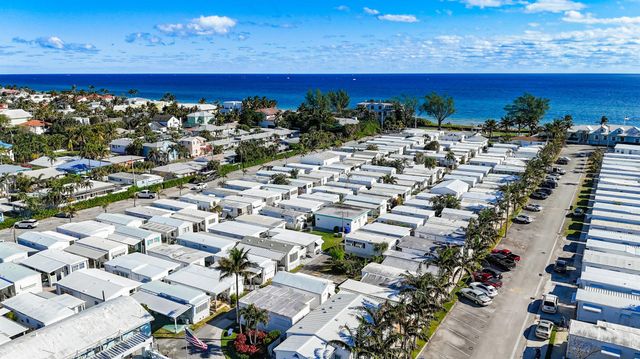 23 Hibiscus Drive I, Briny Breezes, FL 33435