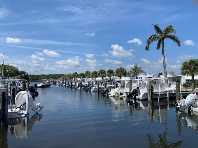 23 Hibiscus Drive I, Briny Breezes, FL 33435