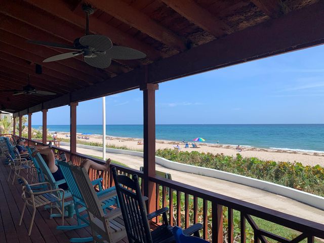 23 Hibiscus Drive I, Briny Breezes, FL 33435