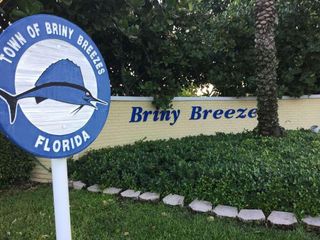 23 Hibiscus Drive I, Briny Breezes, FL 33435