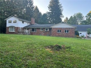 12758 Kinsman Road, Burton, OH 44021