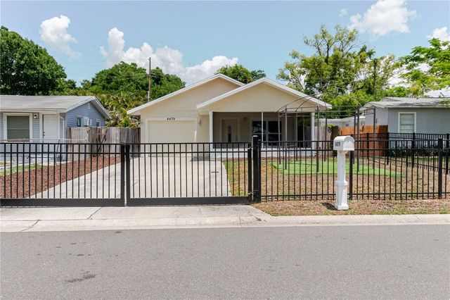 4479 41ST STREET N, St Petersburg, FL 33714