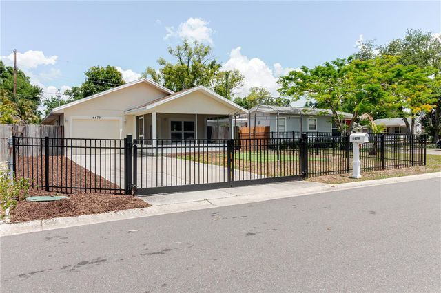 4479 41ST STREET N, St Petersburg, FL 33714
