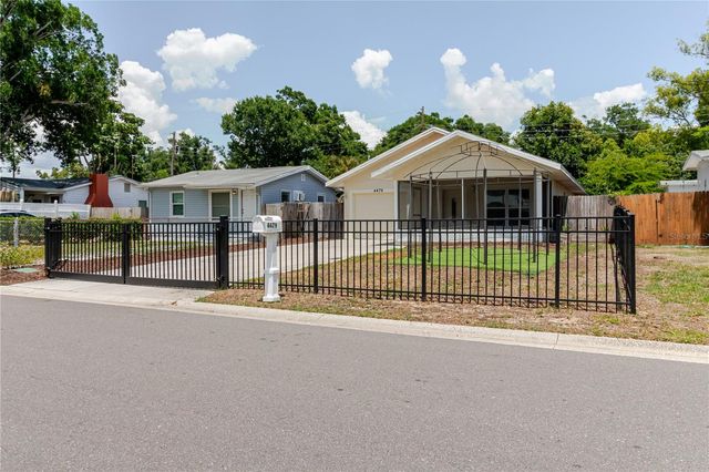 4479 41ST STREET N, St Petersburg, FL 33714