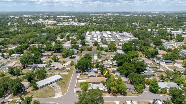 4479 41ST STREET N, St Petersburg, FL 33714