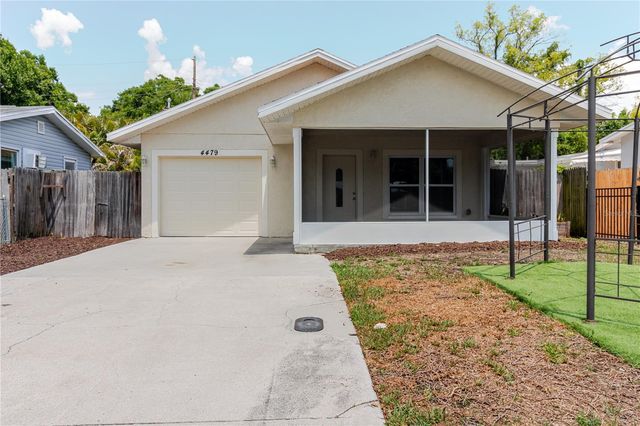 4479 41ST STREET N, St Petersburg, FL 33714