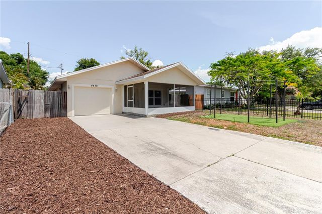4479 41ST STREET N, St Petersburg, FL 33714