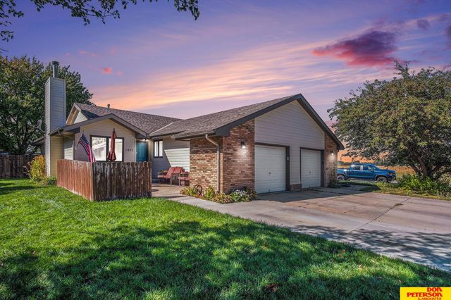 2673 Seaton Avenue, Fremont, NE 68025