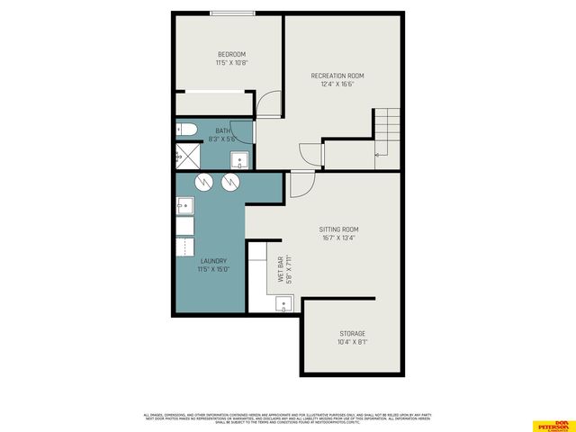 2673 Seaton Avenue, Fremont, NE 68025