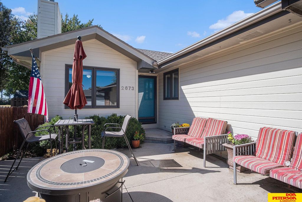 2673 Seaton Avenue, Fremont, NE 68025