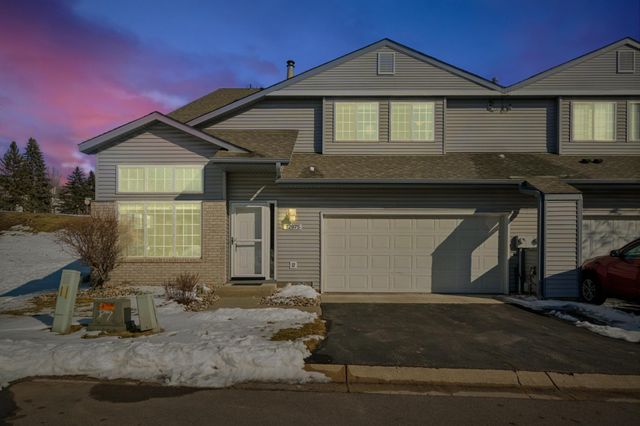 12975 Echo Lane Lane, Apple Valley, MN 55124