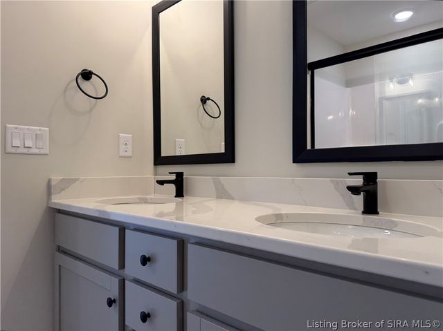 2615 Vineyard Way LOT 211, Memphis, IN 47143