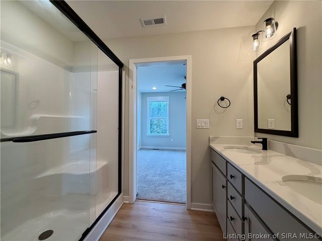 2615 Vineyard Way LOT 211, Memphis, IN 47143