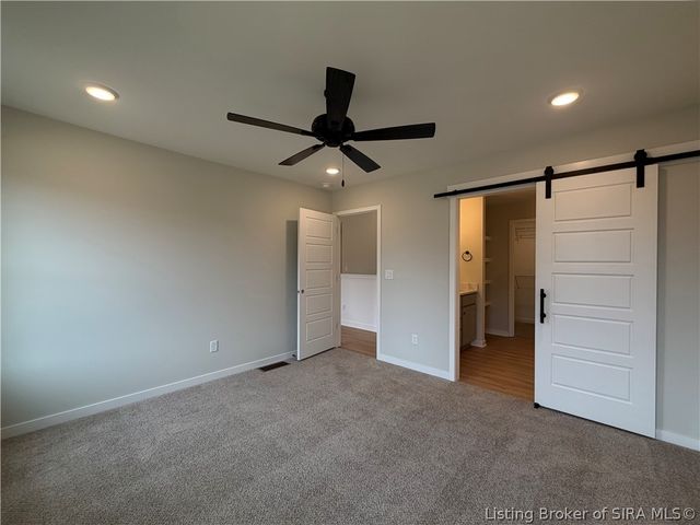 2615 Vineyard Way LOT 211, Memphis, IN 47143