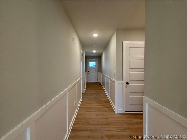 2615 Vineyard Way LOT 211, Memphis, IN 47143