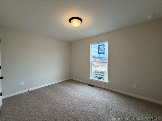 2615 Vineyard Way LOT 211, Memphis, IN 47143