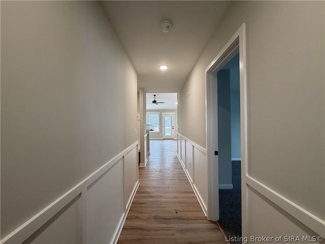 2615 Vineyard Way LOT 211, Memphis, IN 47143