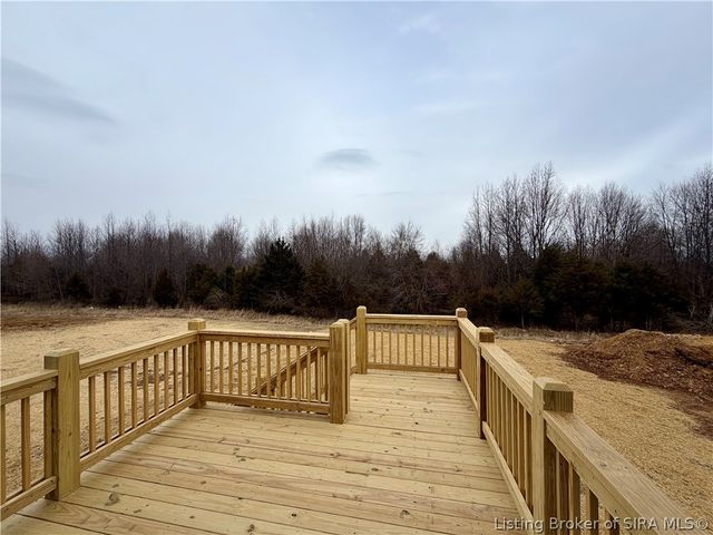 2615 Vineyard Way LOT 211, Memphis, IN 47143