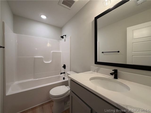 2615 Vineyard Way LOT 211, Memphis, IN 47143