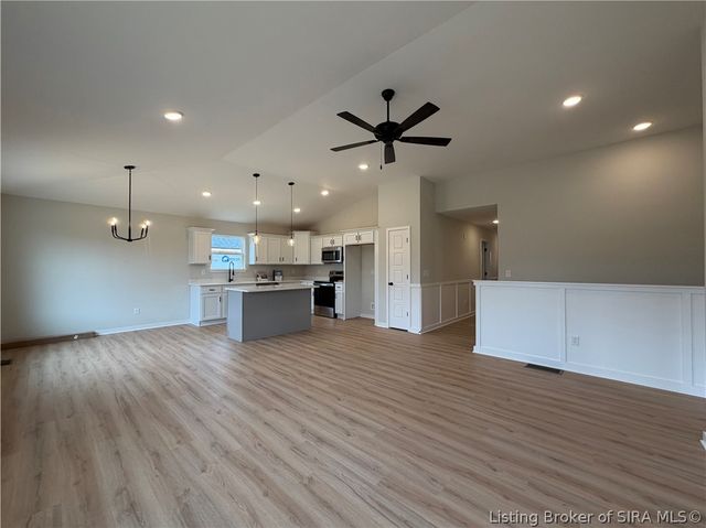 2615 Vineyard Way LOT 211, Memphis, IN 47143