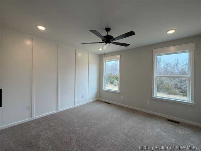 2615 Vineyard Way LOT 211, Memphis, IN 47143