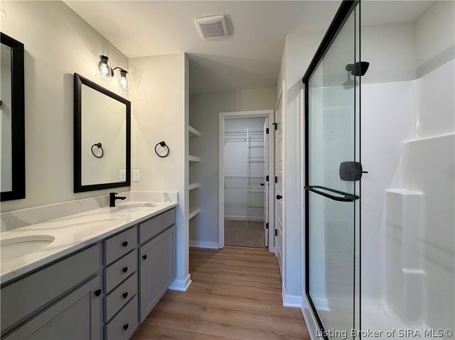 2615 Vineyard Way LOT 211, Memphis, IN 47143