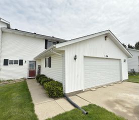 134 N Gates Road, Sandusky, MI 48471