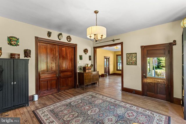 20 N GREENWICH ST, Alloway, NJ 08001