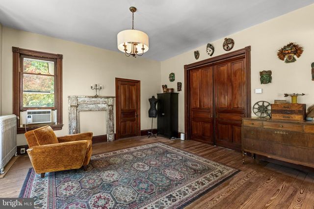 20 N GREENWICH ST, Alloway, NJ 08001