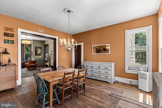 20 N GREENWICH ST, Alloway, NJ 08001