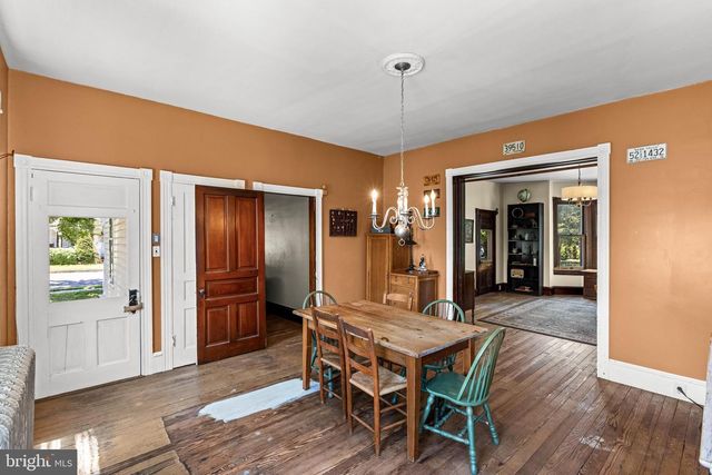 20 N GREENWICH ST, Alloway, NJ 08001