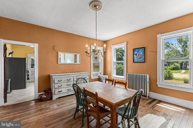 20 N GREENWICH ST, Alloway, NJ 08001