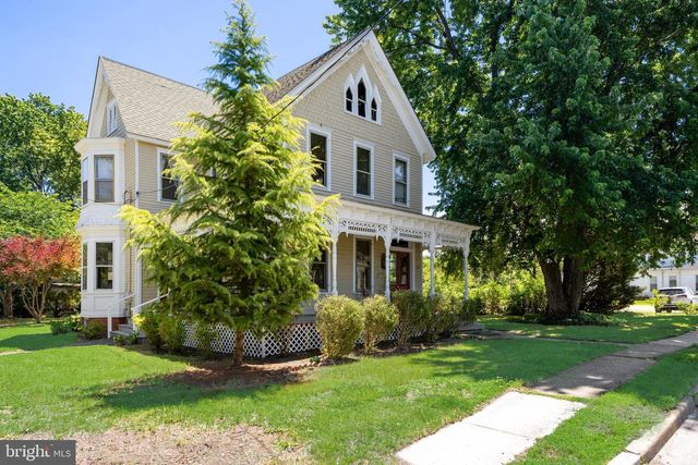 20 N GREENWICH ST, Alloway, NJ 08001