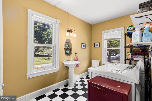 20 N GREENWICH ST, Alloway, NJ 08001