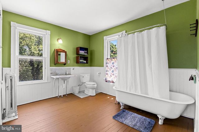 20 N GREENWICH ST, Alloway, NJ 08001