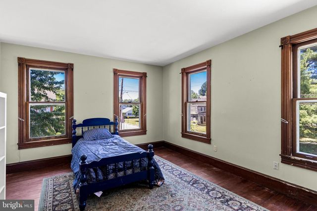 20 N GREENWICH ST, Alloway, NJ 08001
