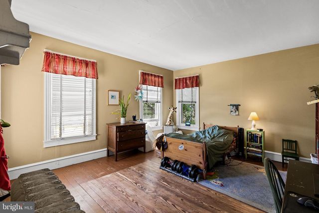 20 N GREENWICH ST, Alloway, NJ 08001