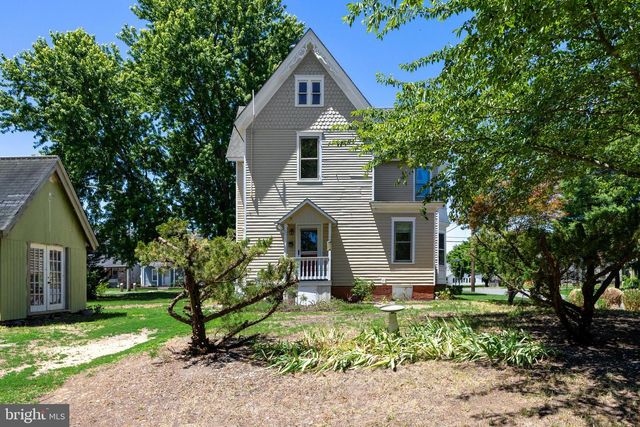 20 N GREENWICH ST, Alloway, NJ 08001