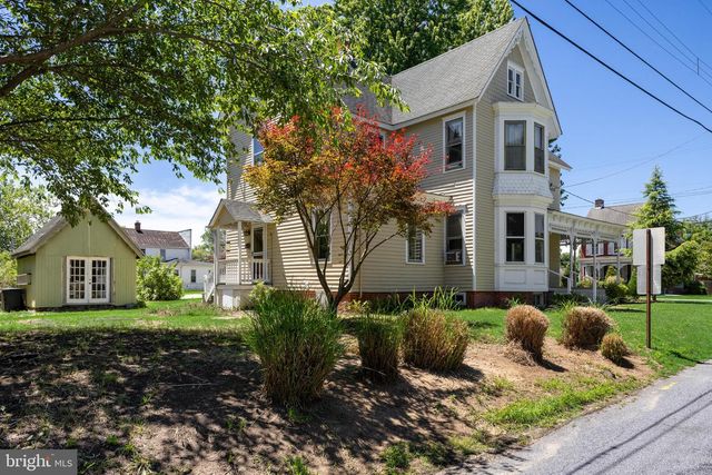 20 N GREENWICH ST, Alloway, NJ 08001